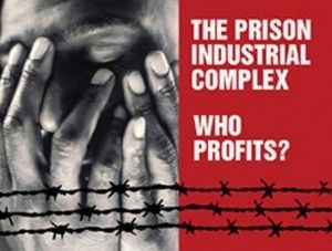 L'industrie des prisons aux Etats-Unis