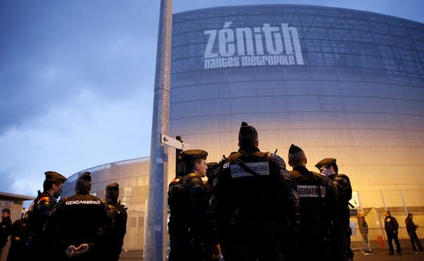 Zenith