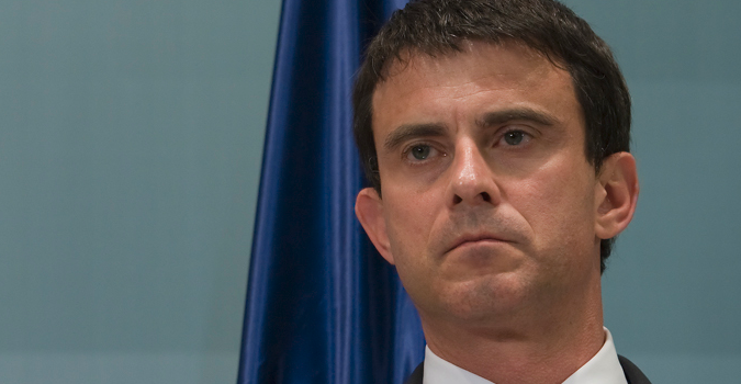 Manuel Valls