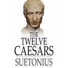Les douze Césars de Suétone
