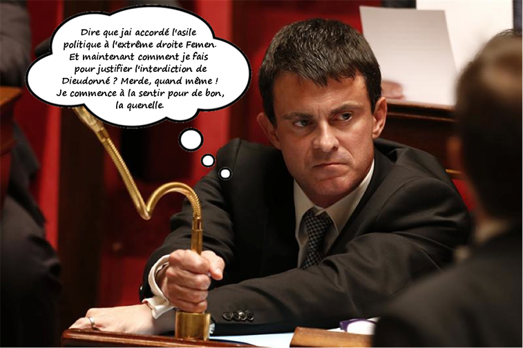 manuel Valls