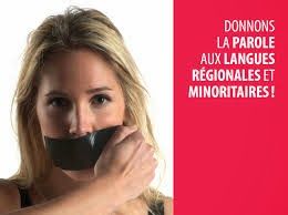 Charte langues régionales