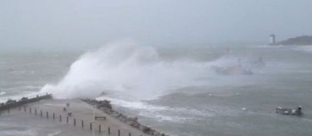 sea, wave