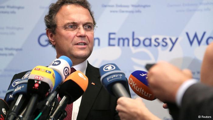 Hans-Peter Friedrich