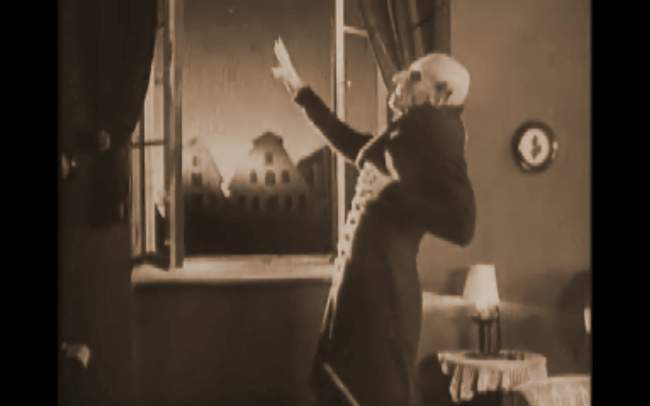 Nosferatu