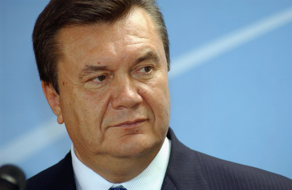 Viktor Ianoukovitch