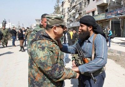Syrie