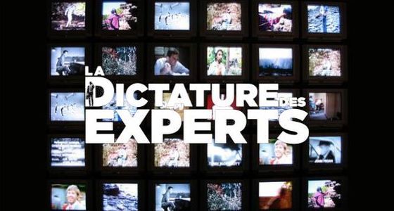 La dictature des experts