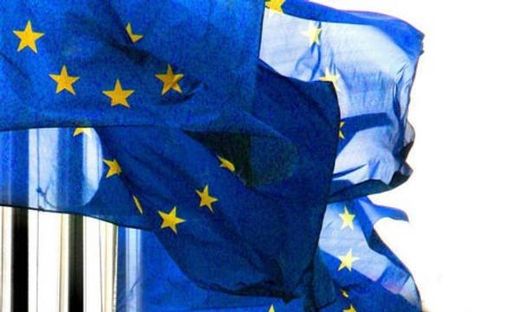 Drapeau Union européenne