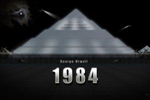 1984, illuminati
