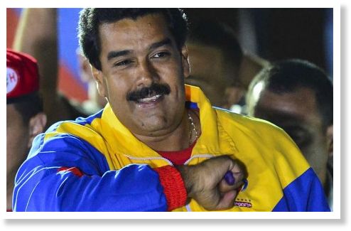 maduro