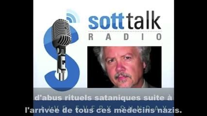 dr Colin Ross - Interview Sott