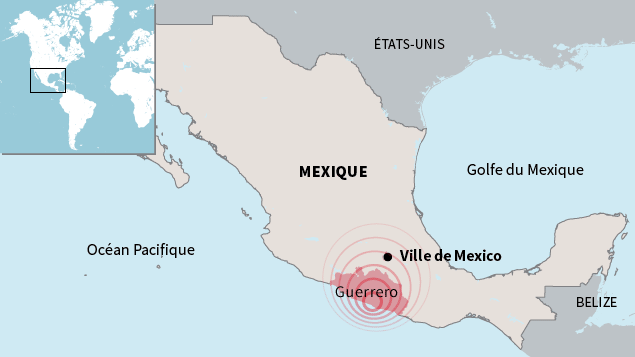 Mexique
