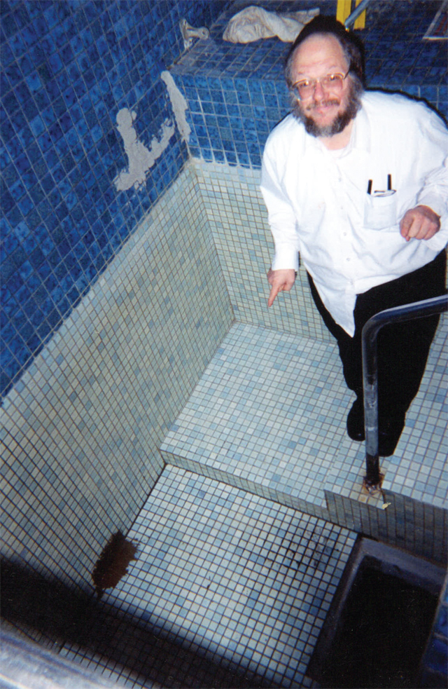 Nuchem Rosenberg