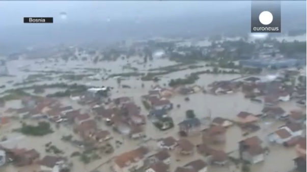 flood
