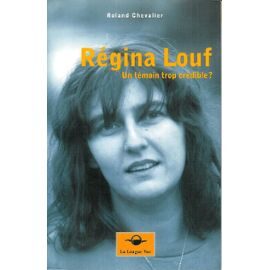 frregina louf