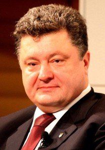 frPetro Poroshenko