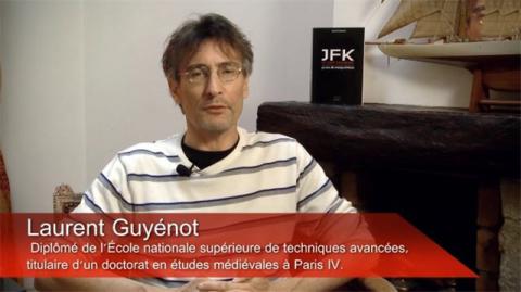 Laurent Guyénot