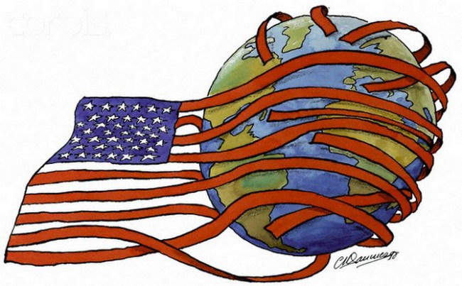 frdrapeau uas monde