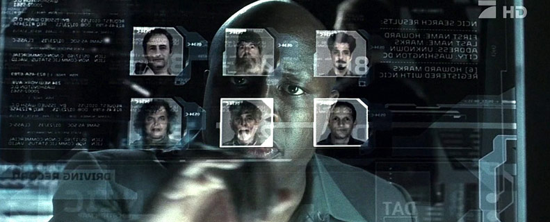 Minority Report