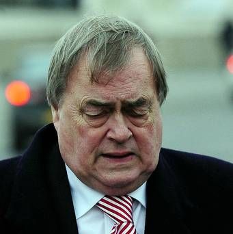 John Prescott