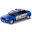 Police Car