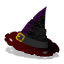 Witch hat